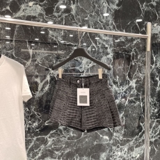 Chanel Short Pants